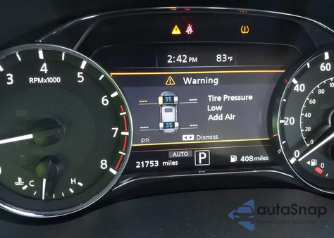 2023 Infiniti Qx80 Premium Select Awd from USA, damaged, VIN JN8AZ2AC1P9490148